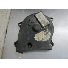 26M026 Left Front Timing Cover From 2004 Acura MDX  3.5